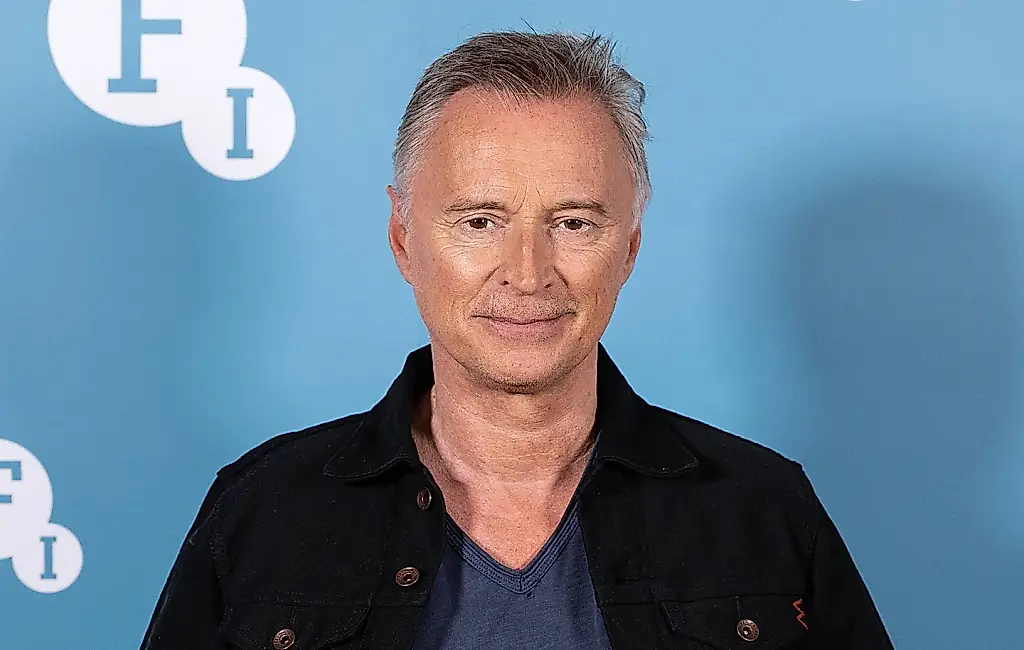 Robert Carlyle irrumpe en Line of Duty