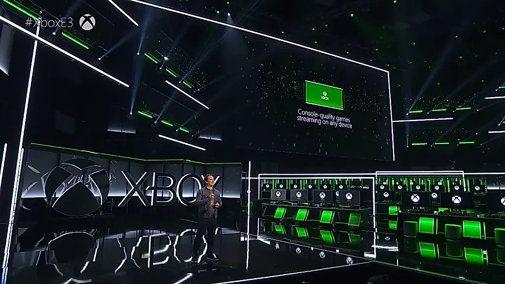 Xbox против бездушного ИИ-контента