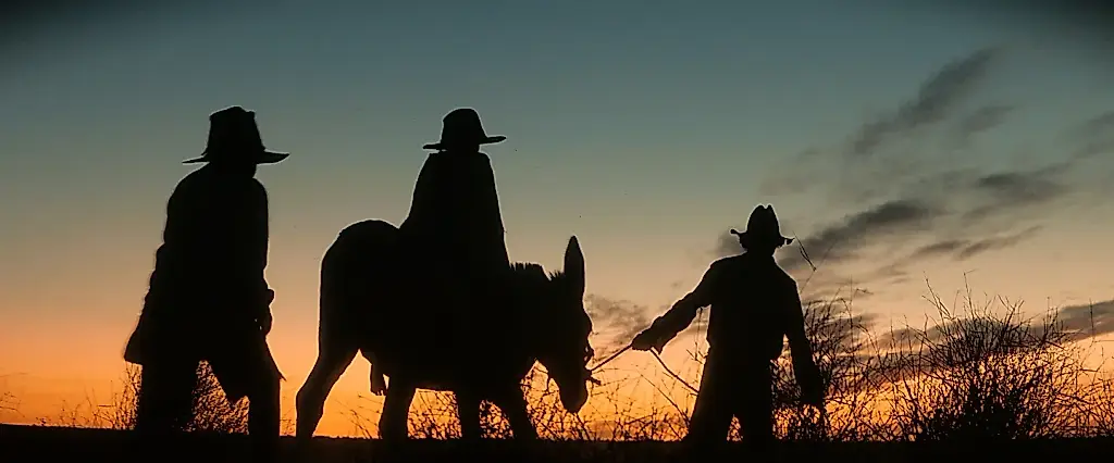 «Wolfram»: un western sombrío sobre el colonialismo