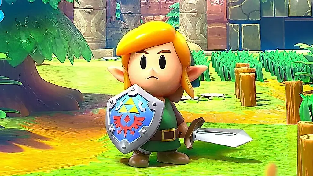 Cuarenta años de Zelda: por qué sigue viva la leyenda