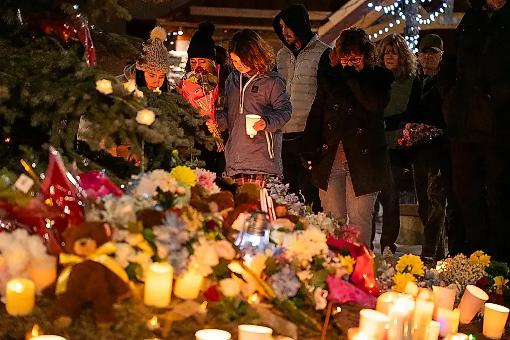 ChatGPT previó la tragedia
