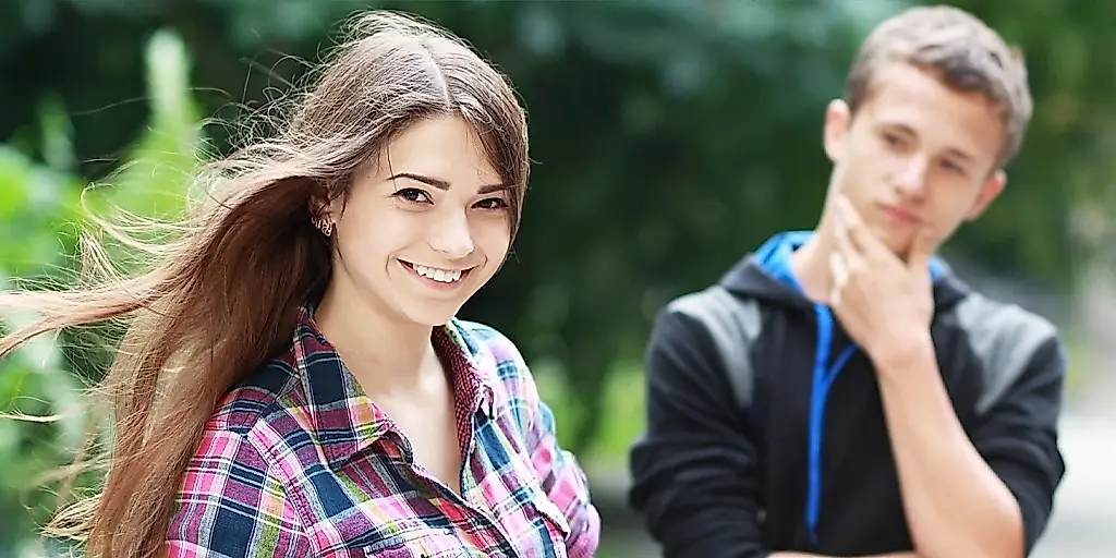 El amor adolescente, bajo el microscopio