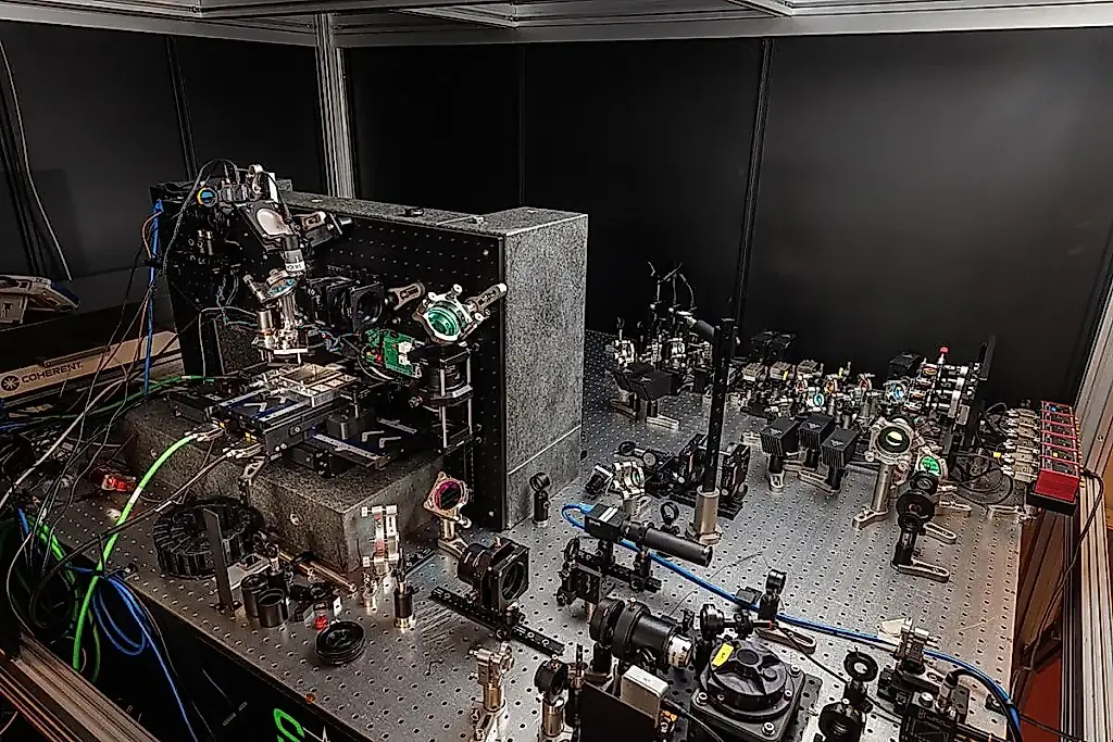 Cristal, eternidad y Microsoft