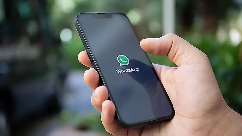 WhatsApp oculta los spoilers