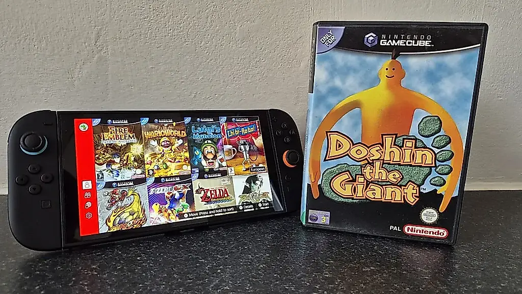 La obra maestra olvidada de GameCube