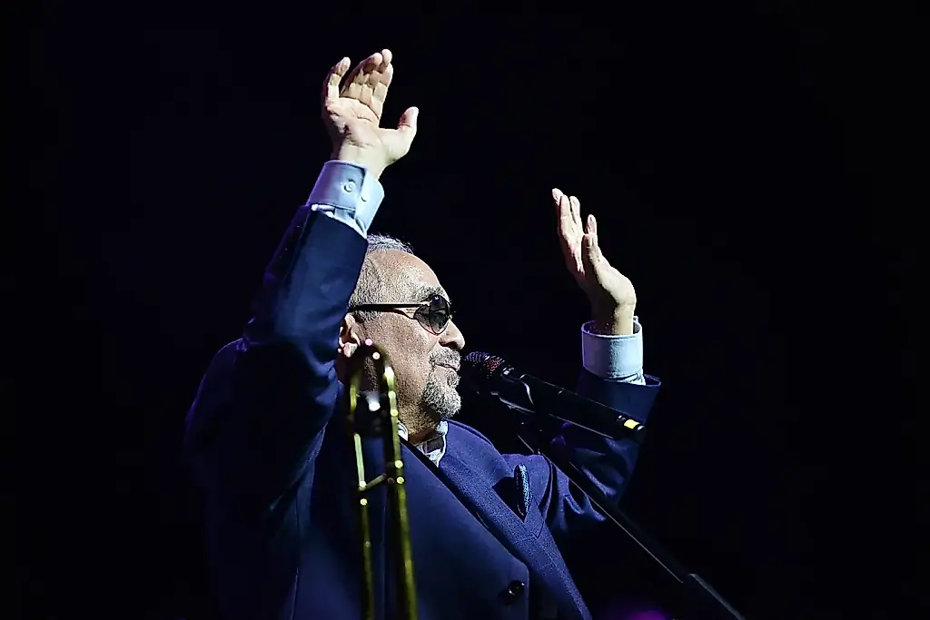 La muerte de una leyenda de la salsa