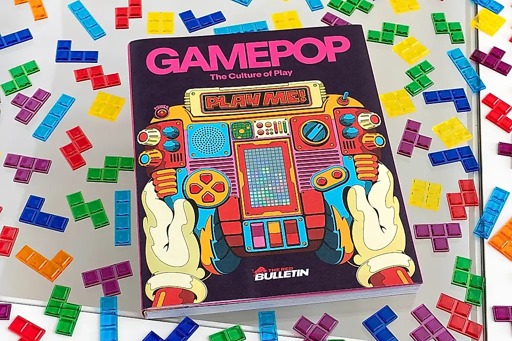 Tetris de papel