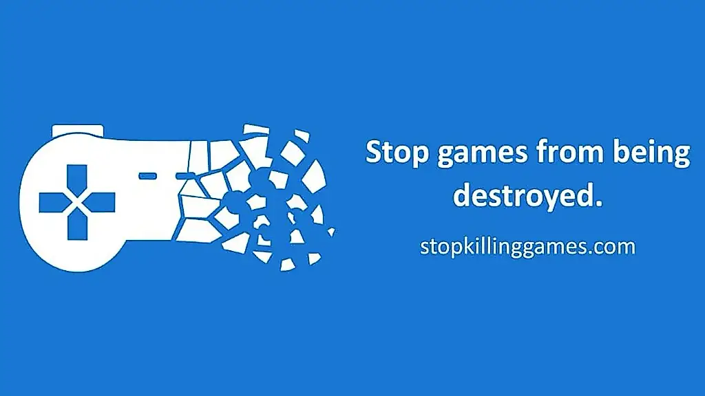 Cuando los videojuegos se matan a sí mismos