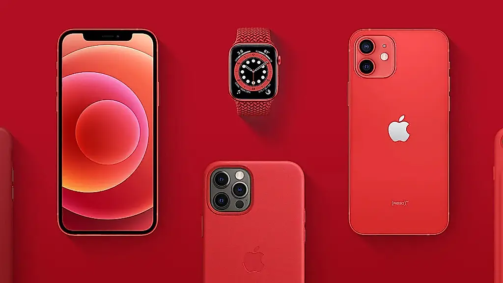 La maniobra roja de Apple