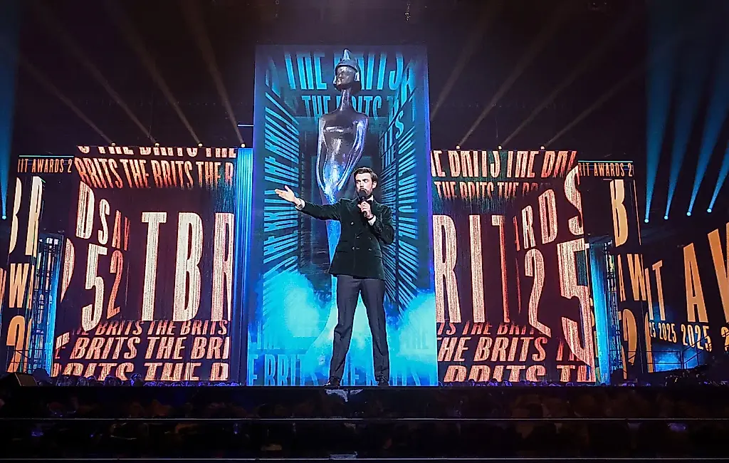 BRIT Awards 2026: dónde verlos y qué esperar