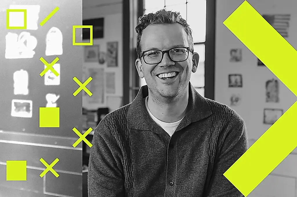Hank Green convierte Complexly en una organización benéfica