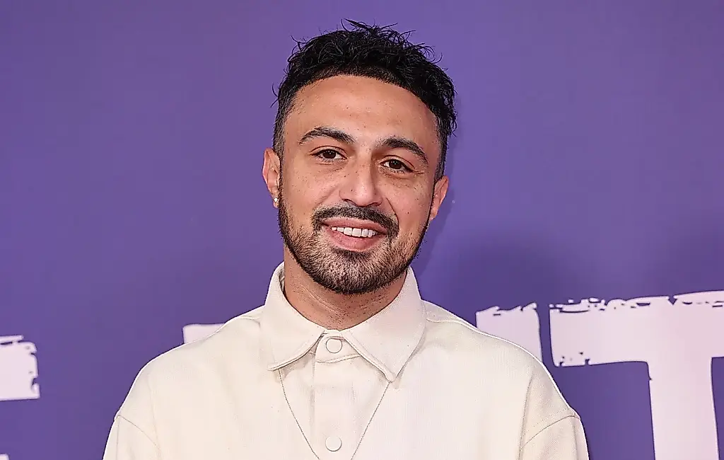 Скандал вокруг BAFTA и Адама Дикона