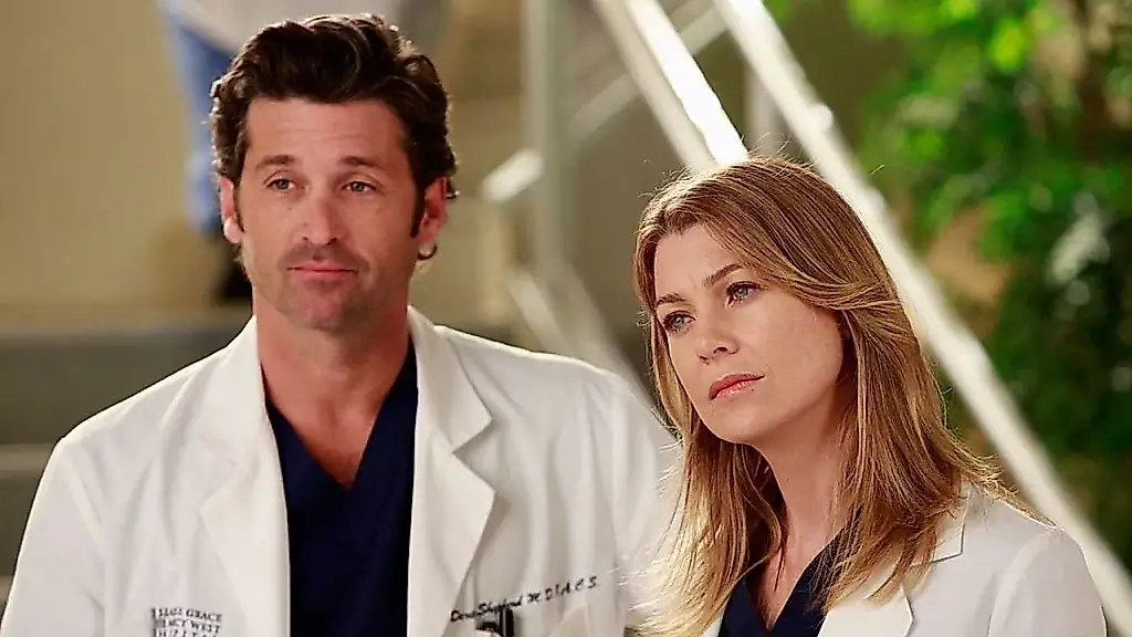 Patrick Dempsey despeja los rumores sobre un cruce de universos
