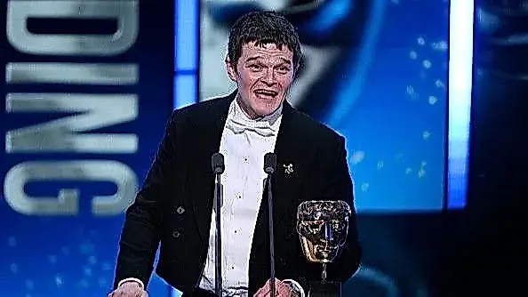 Неожиданный триумф Роберта Арамайо на BAFTA 2026