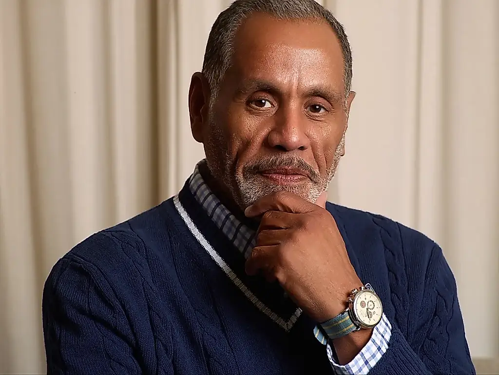 Ha muerto Herb Trawick, una leyenda de la industria