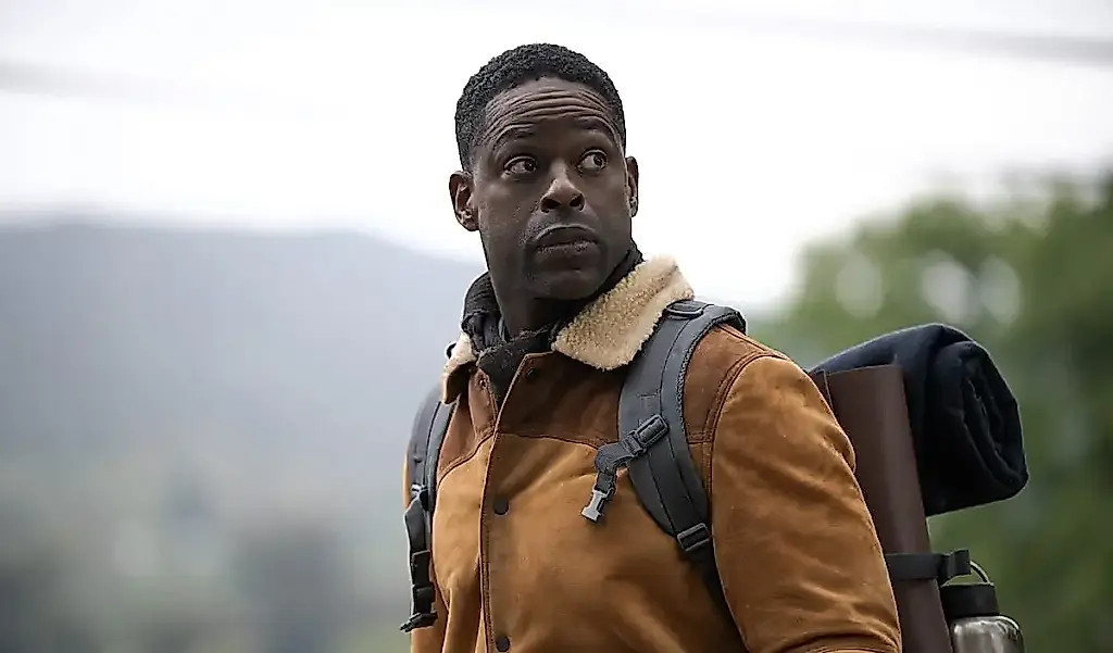 La segunda temporada de «Paradise»: atrapada entre la tontería y la seriedad