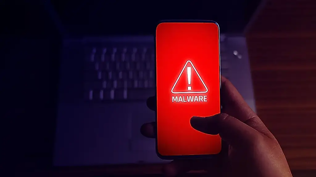 PromptSpy, el primer virus para Android con Gemini