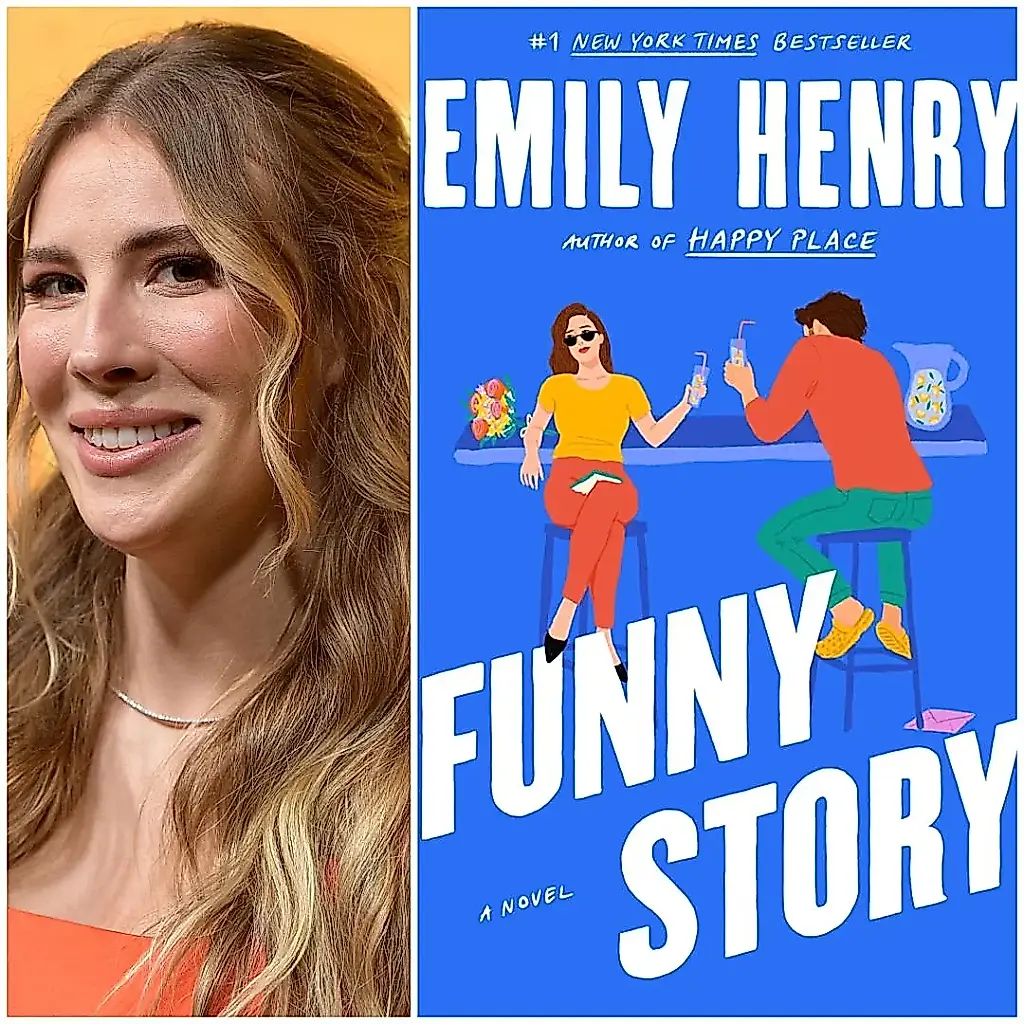 Adaptación de Funny Story