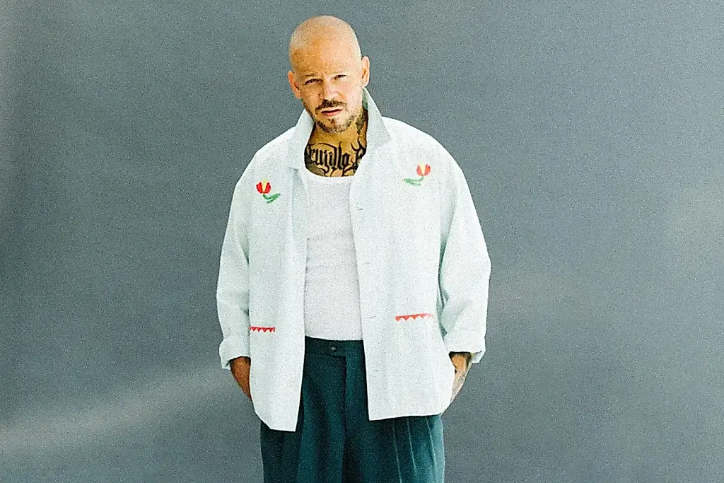 Residente conquista el cine