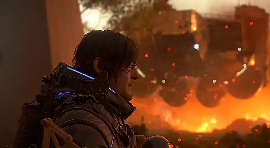 Los requisitos de Death Stranding 2 para PC