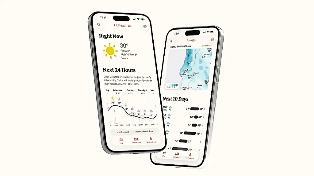 Vuelven los creadores de Dark Sky