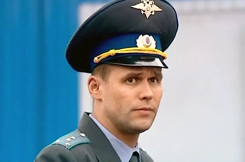 Тени над «Глухарём»