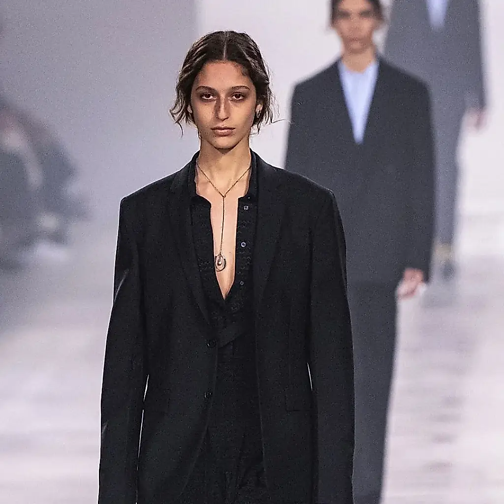 Новая эра Fendi