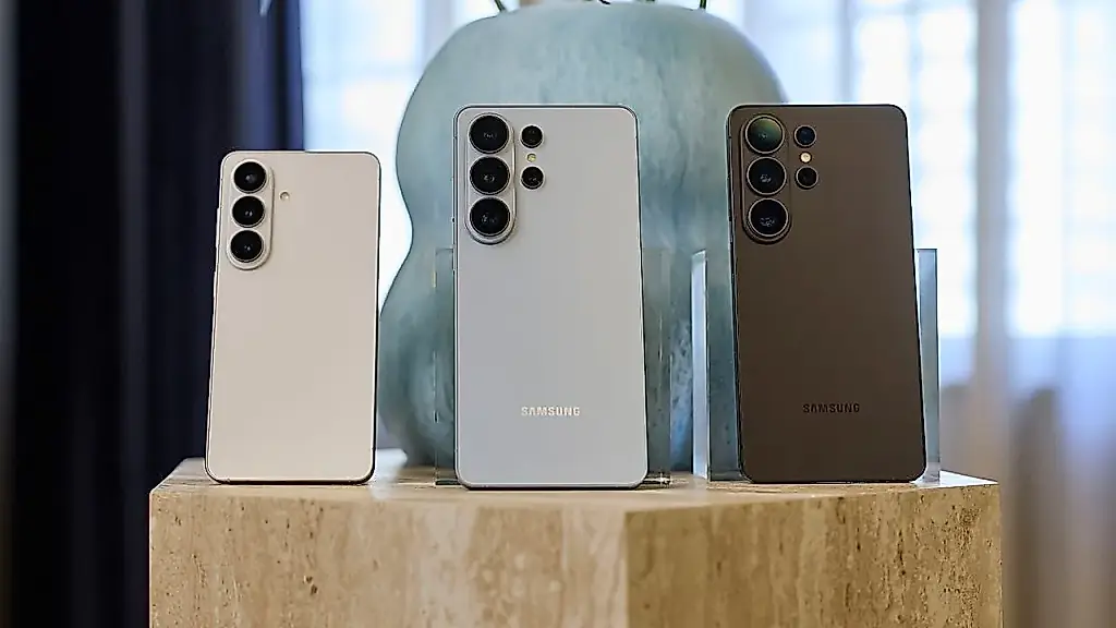 Por qué el Galaxy S26 se quedó sin batería nueva
