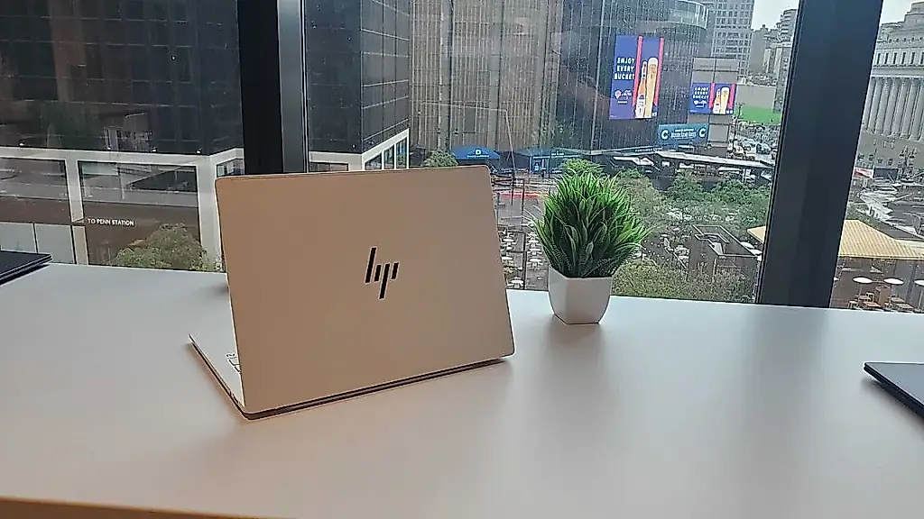 HP готовится к шторму памяти