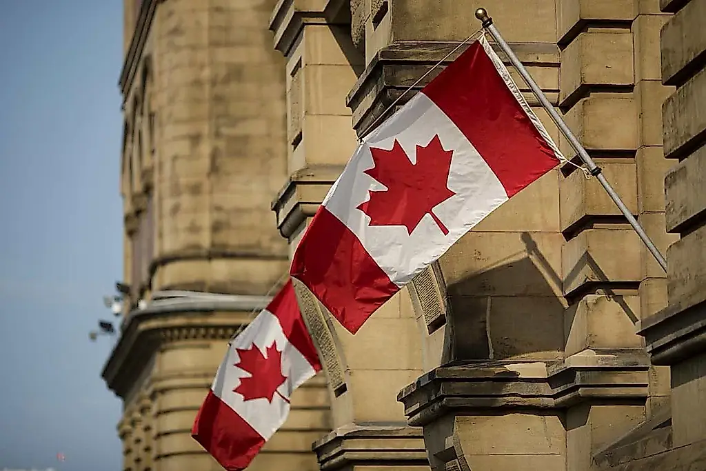 Canadá le aprieta las tuercas a OpenAI