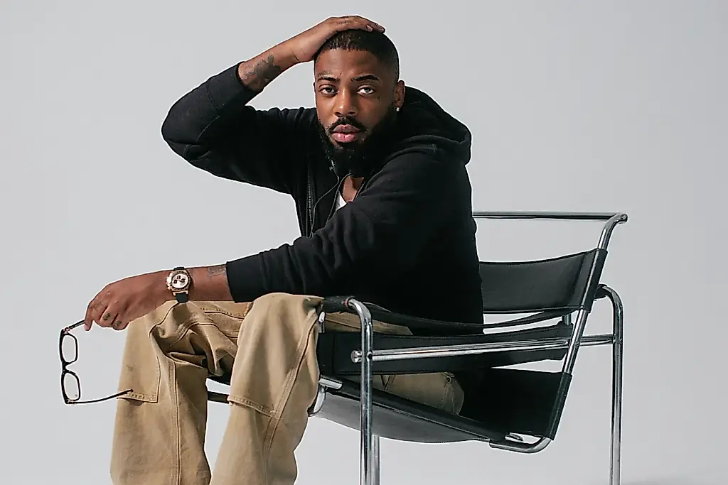 Икона Brent Faiyaz