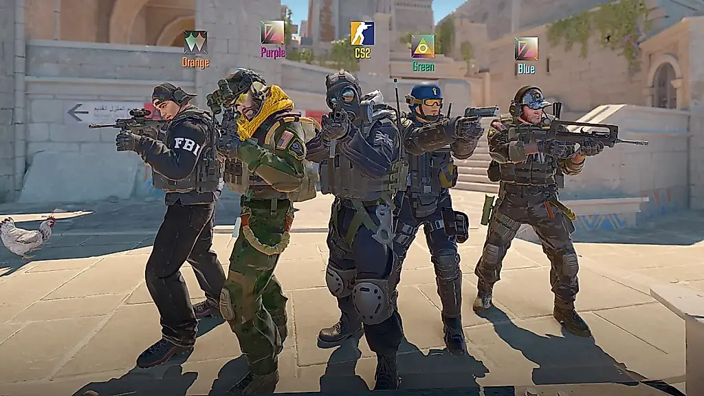 Nueva York contra Valve: el caso de las cajas de botín