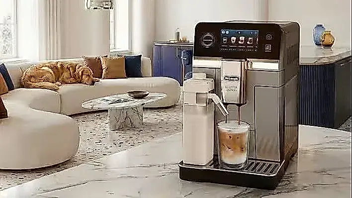 El silencioso prodigio de De'Longhi