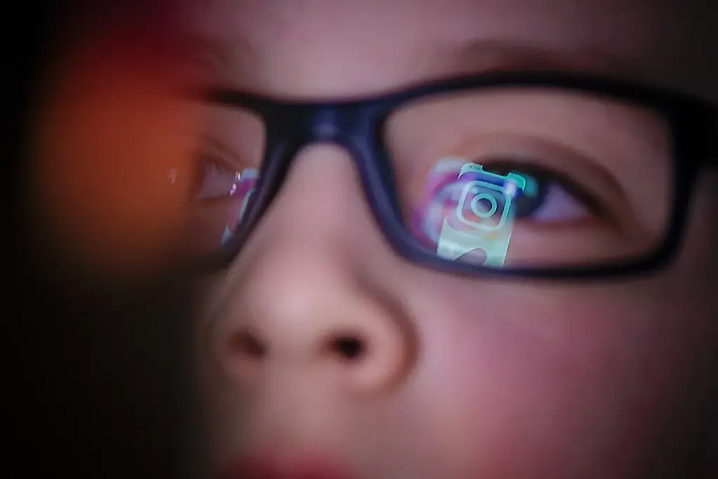 Instagram activa alertas para padres sobre búsquedas preocupantes