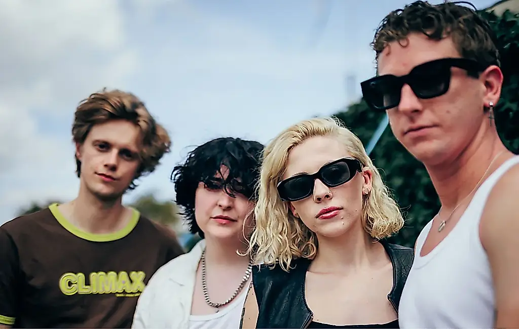 El guitarrista de Pale Waves se marcha