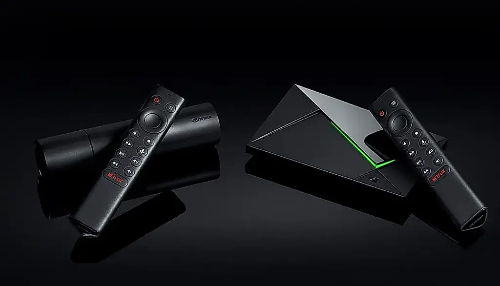 NVIDIA vuelve a dar vida a Shield TV