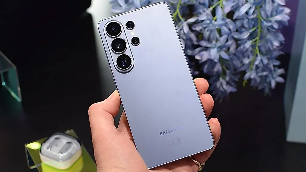 Samsung aspira a crear un nuevo Android