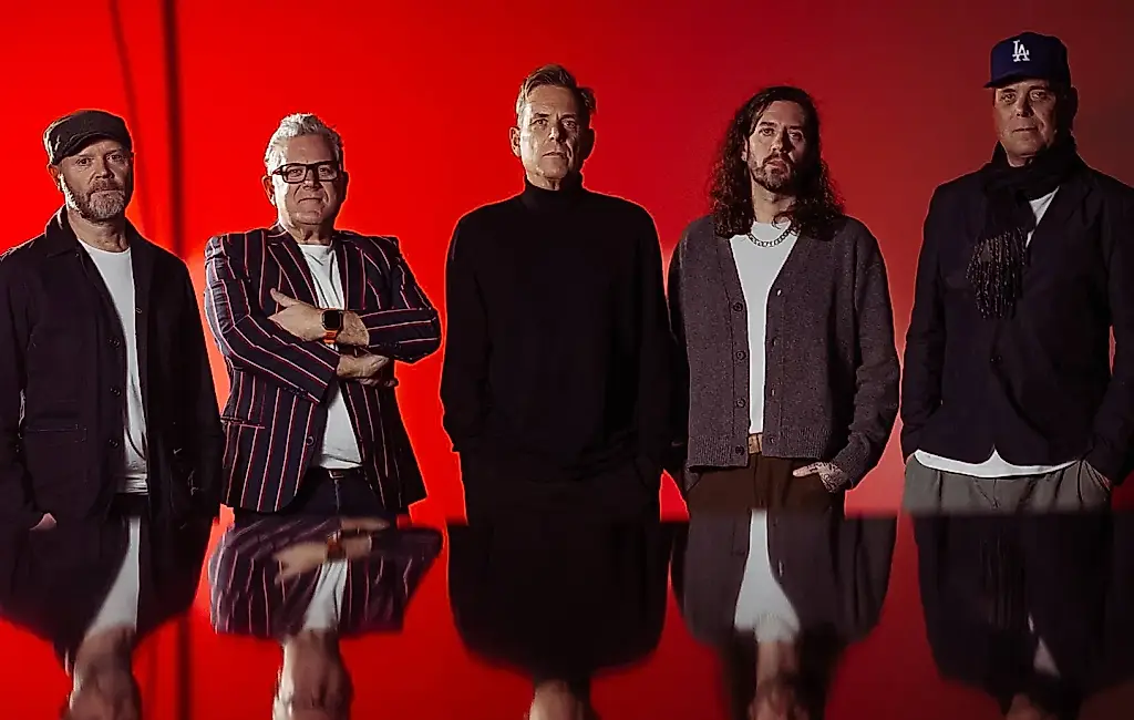El regreso de la banda A