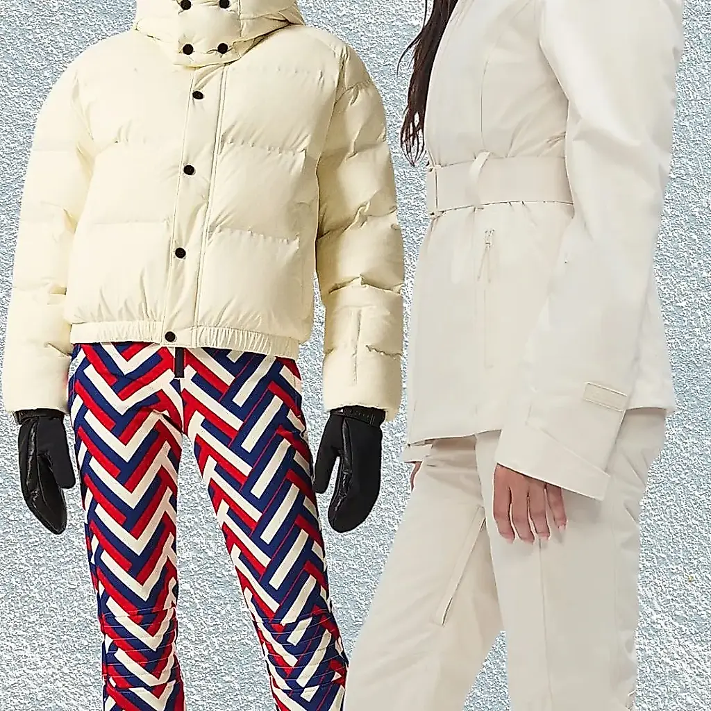 Prendas de invierno para tu primera escapada de esquí