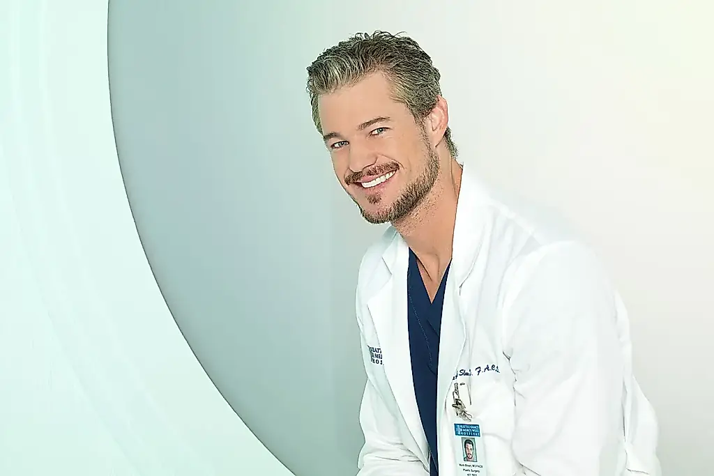 Anatomía de Grey recuerda a Eric Dane