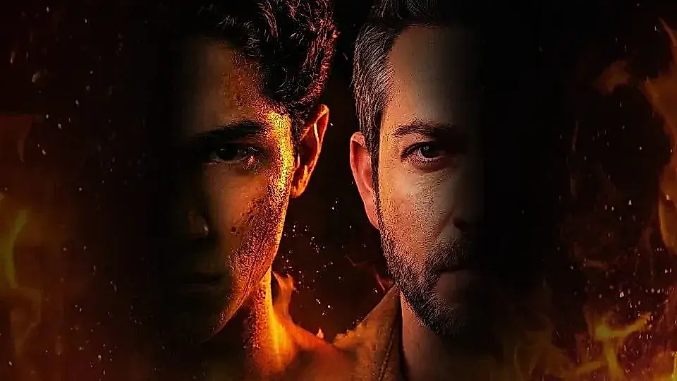 Cómo ver David: King of Israel