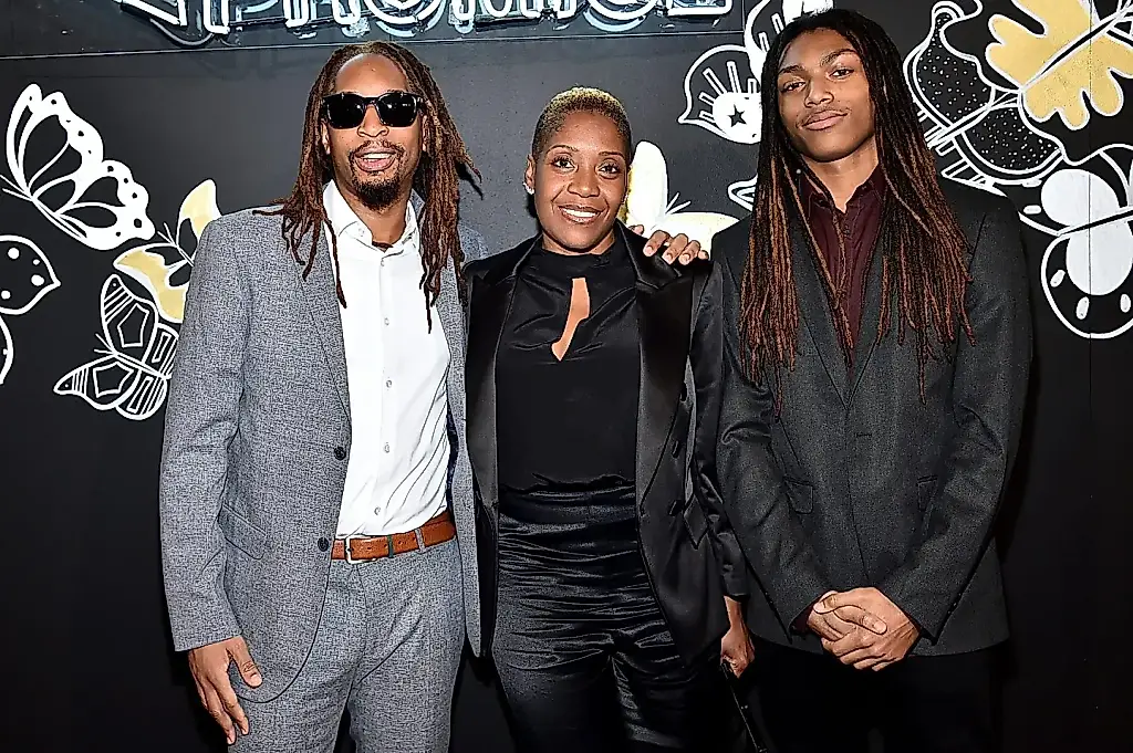 La muerte del hijo de Lil Jon