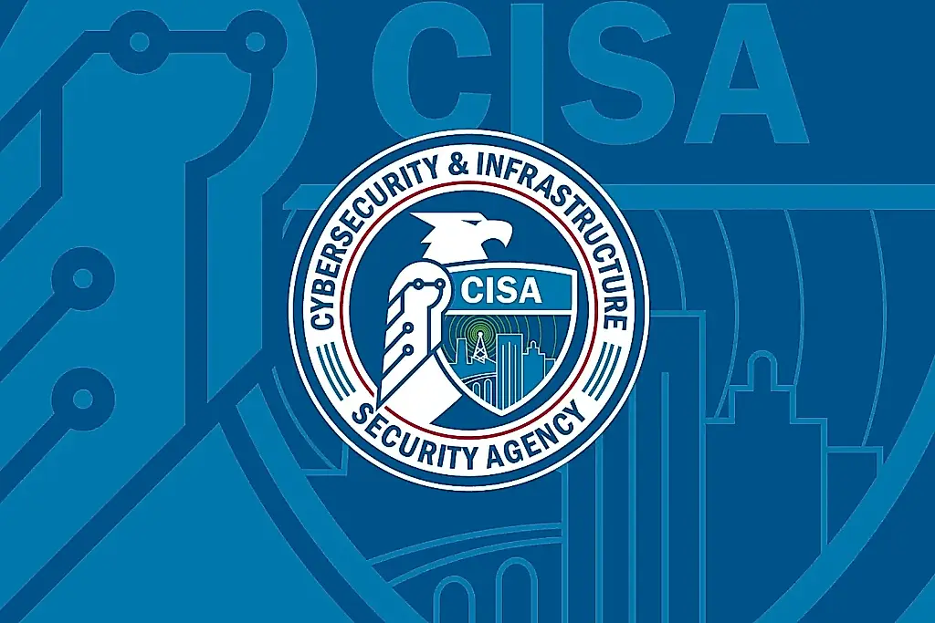 Cambio de dirección en CISA