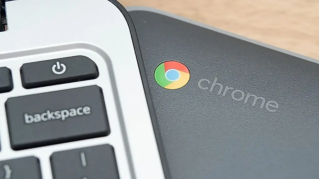 La sorpresa de aluminio de Google