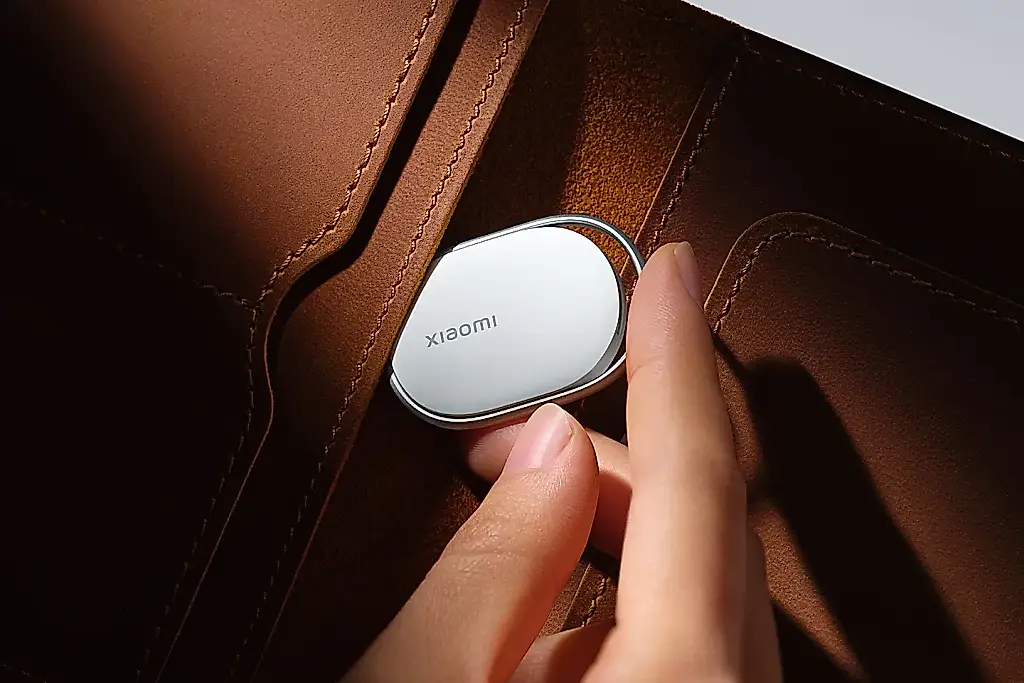 Xiaomi lanza una etiqueta Bluetooth sin complicaciones