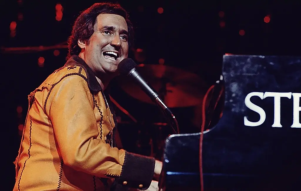 Adiós a Neil Sedaka
