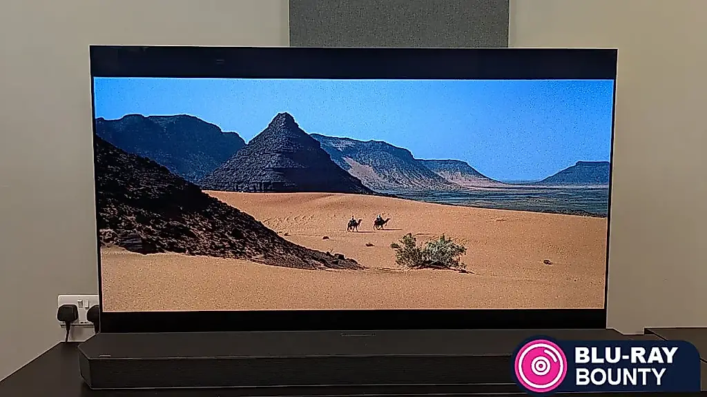 Ocho nuevos lanzamientos en 4K