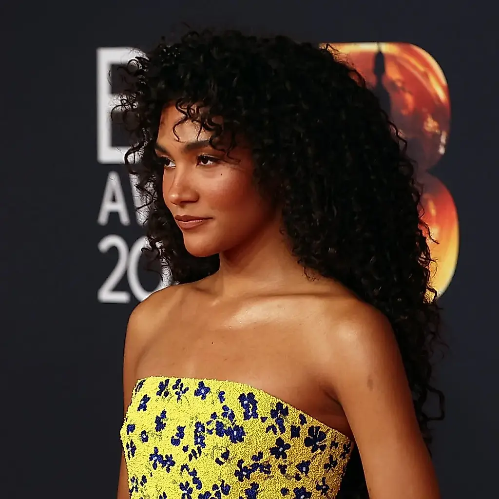 Лучшие образы BRIT Awards 2026