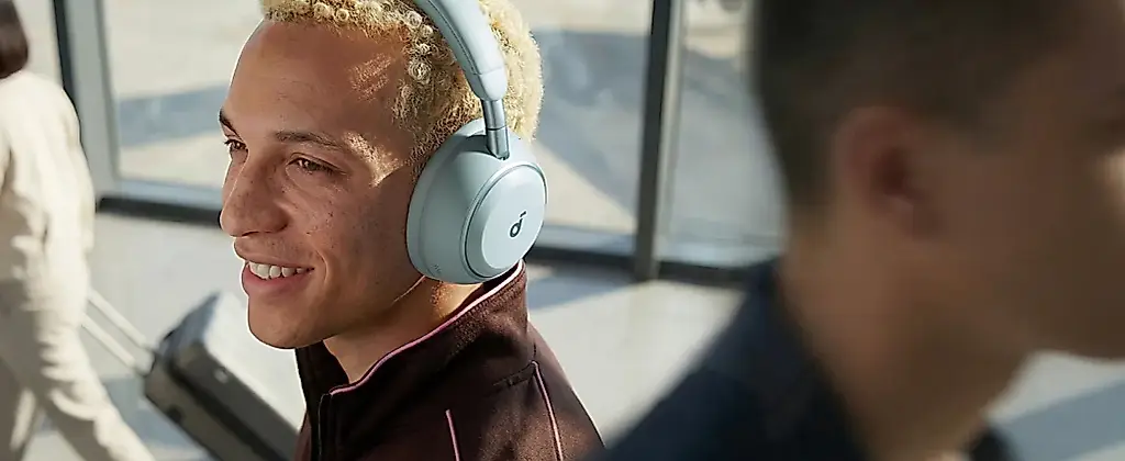 Soundcore Space 2: nuevos auriculares económicos