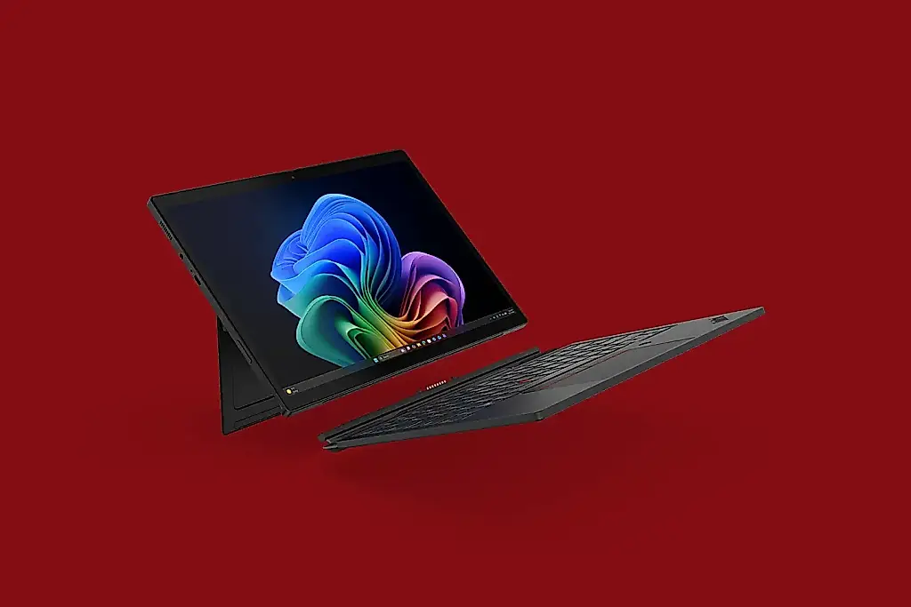 Lenovo показала обновлённый ThinkPad Detachable